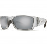 Costa Corbina silver mirror Polarisationsbrille