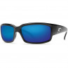 Costa Caballito blue mirror Polbrille