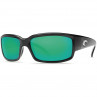 Costa Caballito green mirror Polbrille