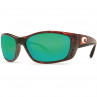 Costa Fisch tortoise green mirror Polarisationsbrille