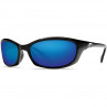 Costa Harpoon black blue mirror Polarisationsbrille