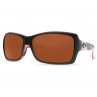 Costa Islamorada copper Polarisationsbrille fuer Damen