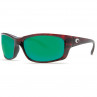 Costa Jose tortoise green mirror Polarisationsbrille