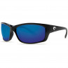 Costa Jose black blue mirror Polarisationsbrille