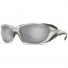 Costa MAN-O-WAR silber silver mirror Polarisationsbrille