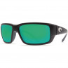 Costa Fantail black green mirror Polarisationsbrille