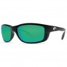 Costa Zane Polarisationsbrille black green mirror