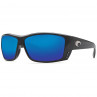 Costa Cat Cay blue mirror Polarisationsbrille