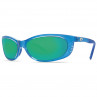 Costa Fathom Polarisationsbrille Sky Green Mirror zum Fliegenfischen bei Flyfishing Europe