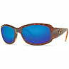 Cosat Vela blue-mirror Polarisationsbrille zum Fliegenfischen bei Flyfishing Europe