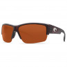 Costa Hatch black copper Polarisationsbrille