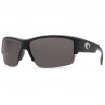 Costa Hatch black gray Polarisationsbrille
