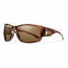 Smith Optics Dockside ChromaPop Havanna/polar Brown Polarisationsbrille