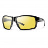 Smith Optics Colson Techlite Glass Black/polar low light Ignitor Polarisationsbrille