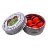 Frog Eyes Strike Indicator Bissanzeiger red 15mm