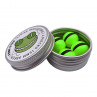 Frog Eyes Strike Indicator Bissanzeiger green 15mm