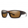 Smith Forge Carbonic Matte Tortoise polar brown