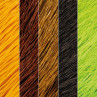 Elchhaar Elk Hair SET zum Fliegenbinden unter Fliegenbindematerial bei Flyfishing Europe