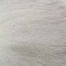 Arctic Blue Fox Tail Blaufuchs weiß zum Fliegenbinden unter Fliegenbindematerial bei FFE