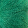 Arctic Blue Fox Tail Blaufuchs green highlander zum Fliegenbinden unter Fliegenbindematerial bei Flyfishing Europe