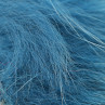 Arctic Blue Fox Tail Blaufuchs kingfisher blau zum Fliegenbinden unter Fliegenbindematerial bei Flyfishing Europe