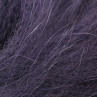 Arctic Blue Fox Tail Blaufuchs purple zum Fliegenbinden unter Fliegenbindematerial bei FFE