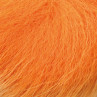 Arctic Blue Fox Tail Blaufuchs burnt orange zum Fliegenbinden unter Fliegenbindematerial bei Flyfishing Europe