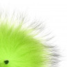 Mutation Fox Polarfuchs Haar Arctic Fisherman chartreuse