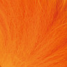 Mutation Fox Polarfuchs Haar Arctic Fisherman orange