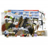 WAPSI Basic Starter Kit zum Fliegenfischen bei Flyfishing Europe