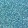 Crystal Skin Gummi Body holo blau Fliegenbindematerial zum Fliegenfischen bei Flyfishing Europe