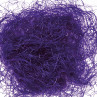 Shaggy Dubbing purple zum Fliegenbinden unter Fliegenbindematerial bei Flyfishing Europe