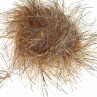 Polar Chenille UV gold zum Fliegenbinden unter Fliegenbindematerial bei Flyfishing Europe