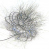 Polar Chenille UV pearl zum Fliegenbinden unter Fliegenbindematerial bei Flyfishing Europe