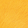 Kalbshaar Fell fl. orange zum Fliegenbinden unter Fliegenbindematerial bei FFE