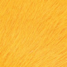 Kalbshaar Fell fl. orange zum Fliegenbinden unter Fliegenbindematerial bei FFE