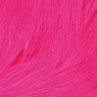 Streamer Hecheln Federn hot pink