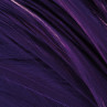 Streamer Hecheln Federn purple