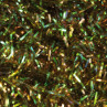 Premium Pearl Chenille oliv zum Fliegenbinden unter Fliegenbindematerial bei FFE