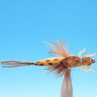 Bugs Pit Stop Mayfly Maifliege Bindematerial zum Fliegenfischen bei Flyfishing Europe