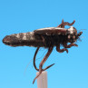 Bugs Pit Stop Dragonfly Fliegenbindematerial bei Flyfishing Europe