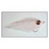 Streamer gebunden mit Molded Moon Eyes moon, Flyfishing Europe