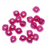 Tungsten Perlen Realistic metallic pink zum Fliegenbinden unter Fliegenbindematerial bei FFE