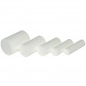 Popper Foam Cylinder zum Fliegenbinden unter Fliegenbindematerial bei Flyfishing Europe