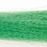 Supreme Hair grün zum Fliegenbinden unter Fliegenbindematerial bei FFE