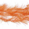 Palmer Chenille orange zum Fliegenbinden unter Fliegenbindematerial bei Flyfishing Europe