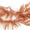 Palmer Chenille root beer zum Fliegenbinden unter Fliegenbindematerial bei Flyfishing Europe