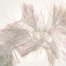 Palmer Chenille pearl grau zum Fliegenbinden unter Fliegenbindematerial bei Flyfishing Europe