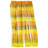 Fly Enhancer Legs orange/pumpkin/gelb zum Fliegenbinden unter Fliegenbindematerial bei FFE