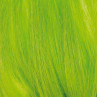 Cashmere Goat Hair Ziegenhaar chartreuse zum Fliegenbinden unter Fliegenbindematerial bei FFE